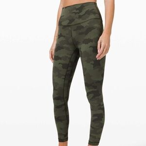 Lululemon Align Pant II 25"